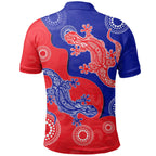 custom-personalisednewcastle-knights-polo-shirt-aboriginal