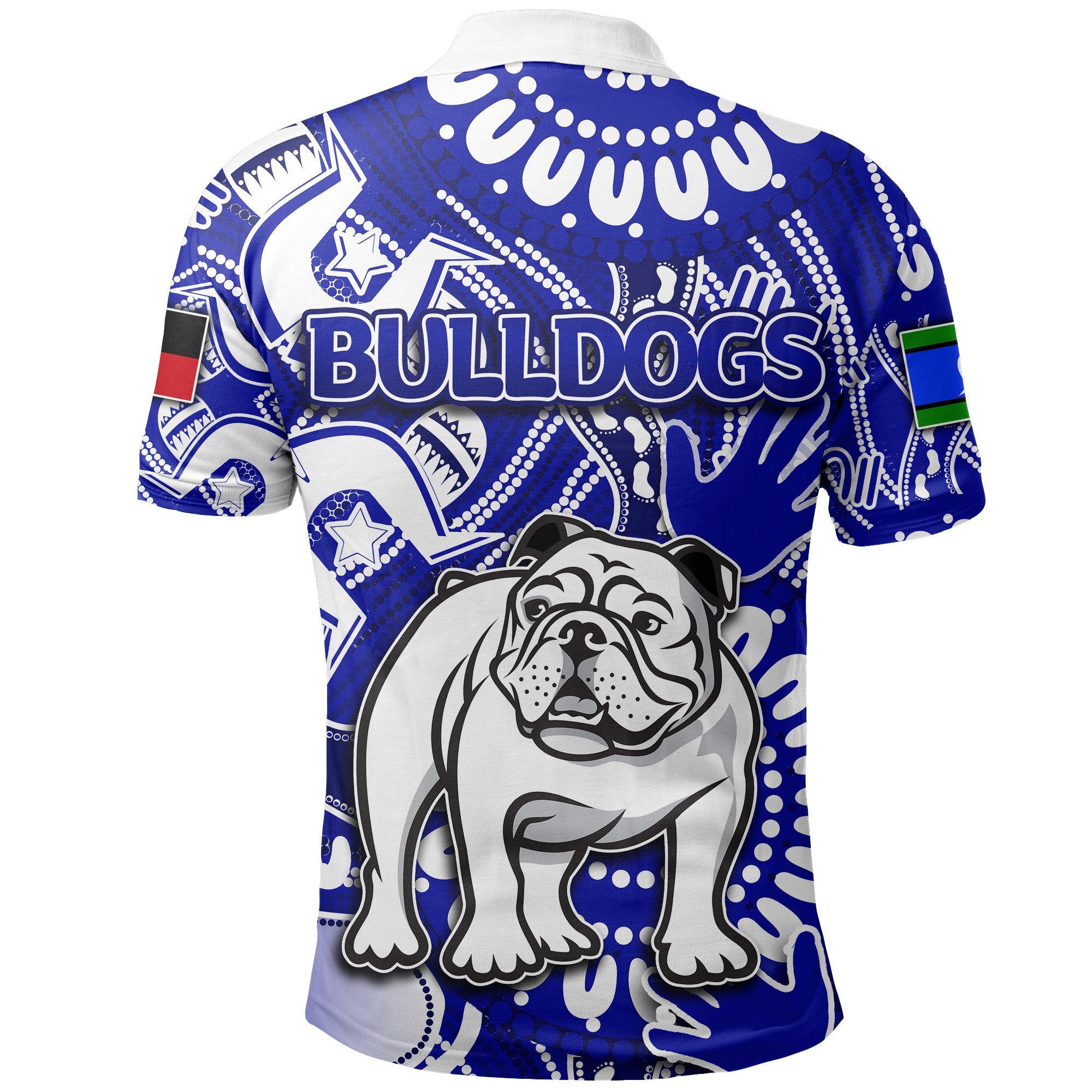 naidoc-bulldogs-polo-shirt-naidoc-patterns