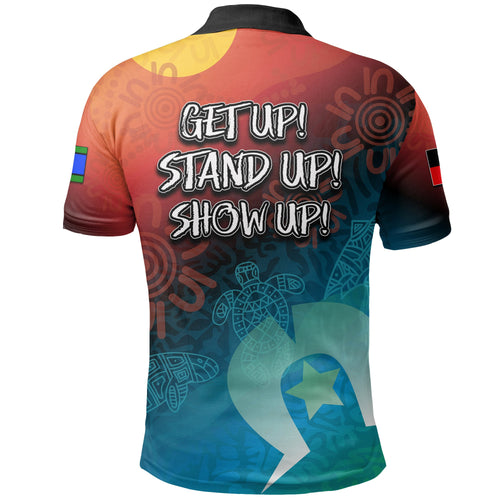 naidoc-week-2022-polo-shirt-indigenous-flag-australia-aboriginal