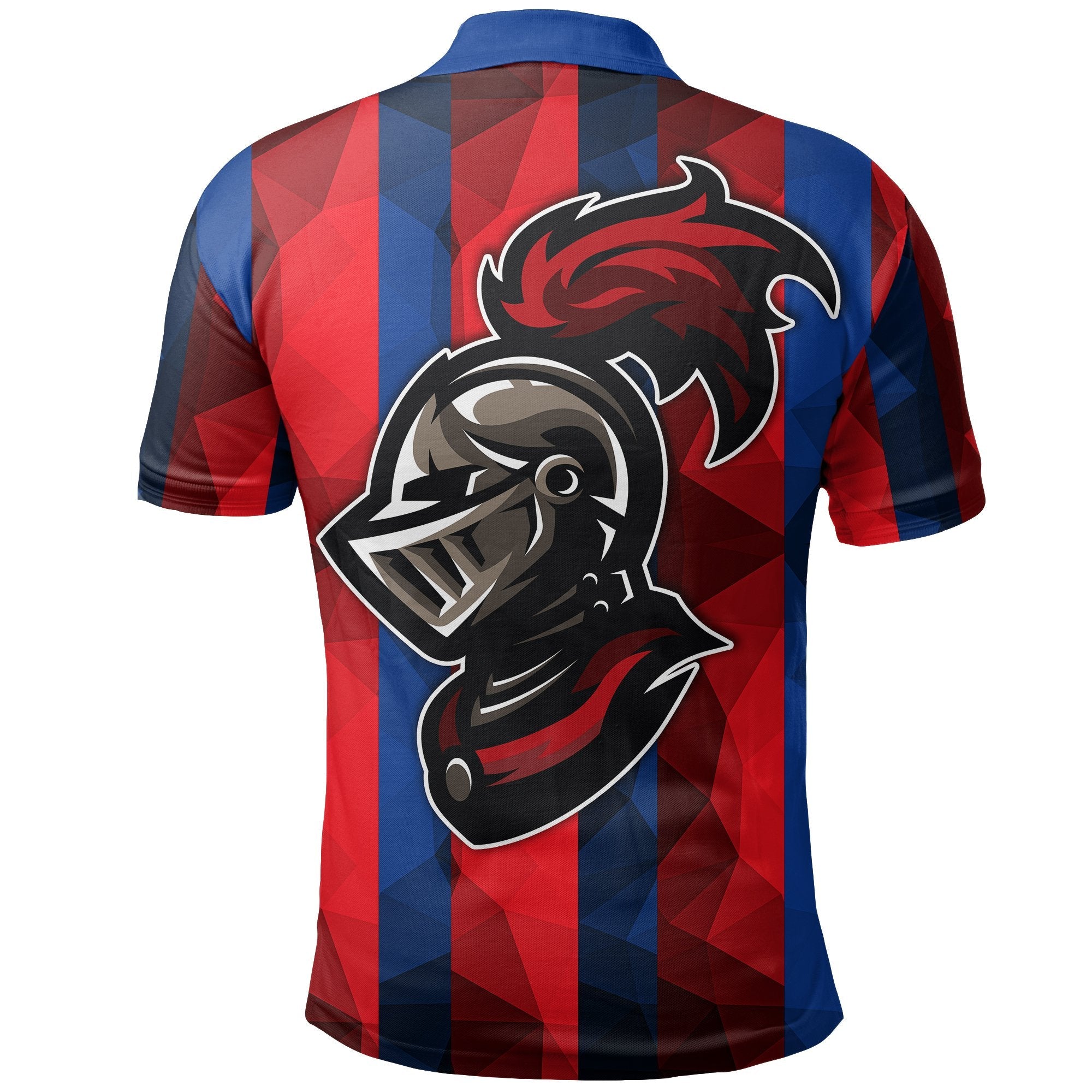 knights-polo-shirt-dimonds-patterns-style