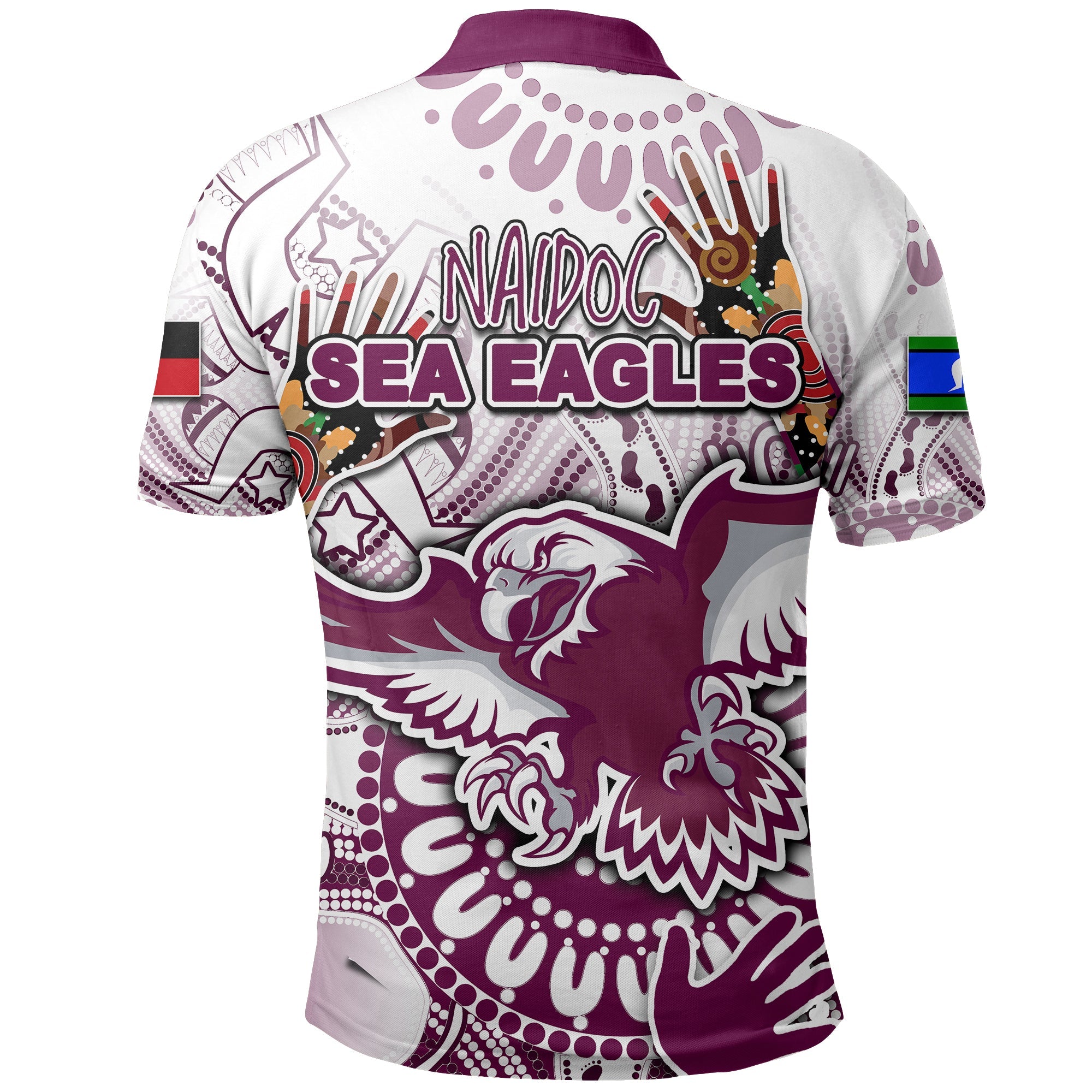 naidoc-sea-eagles-polo-shirt-naidoc-patterns