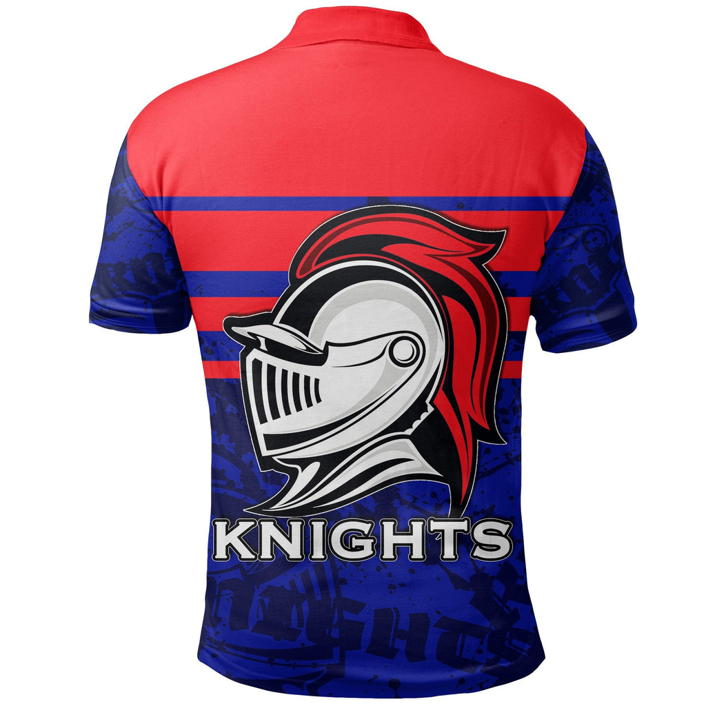 custom-personalisedknights-polo-shirt