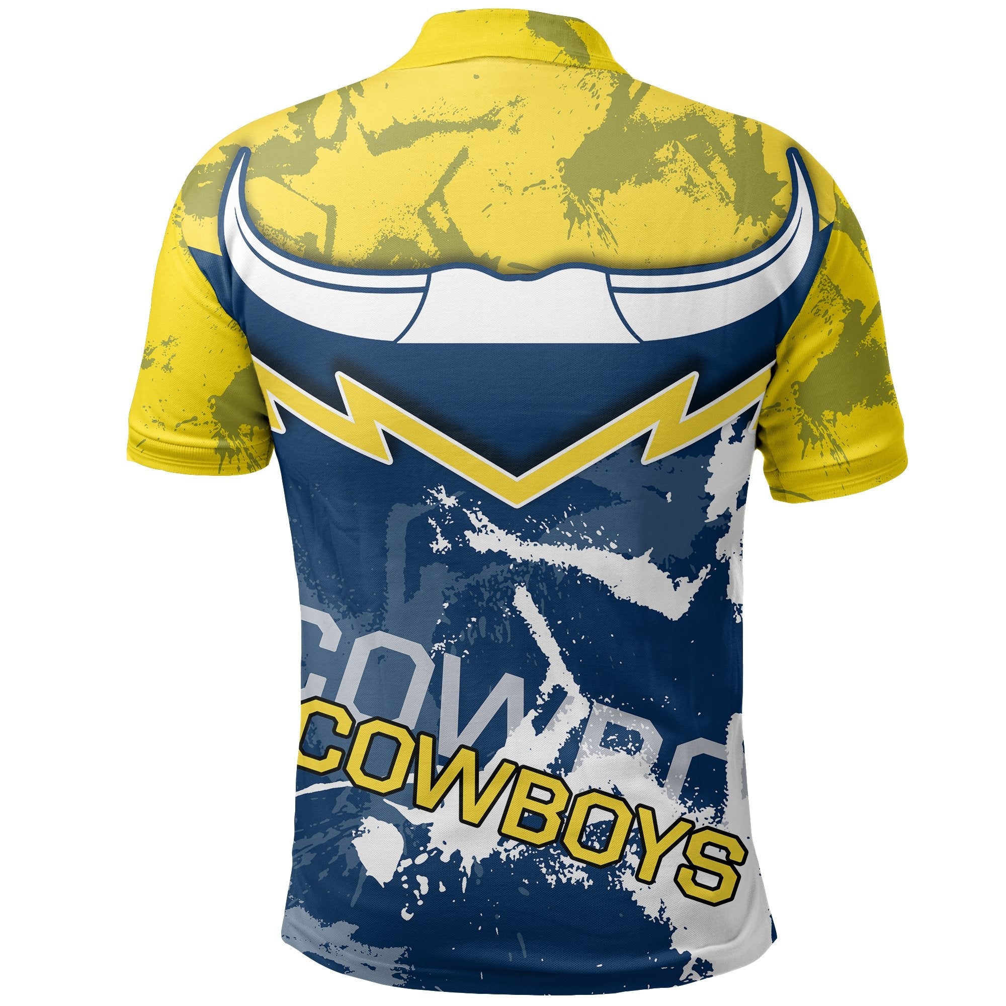 custom-personalisedcowboys-polo-shirt