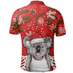 australia-koala-polo-shirt-christmas-mix-aboriginal