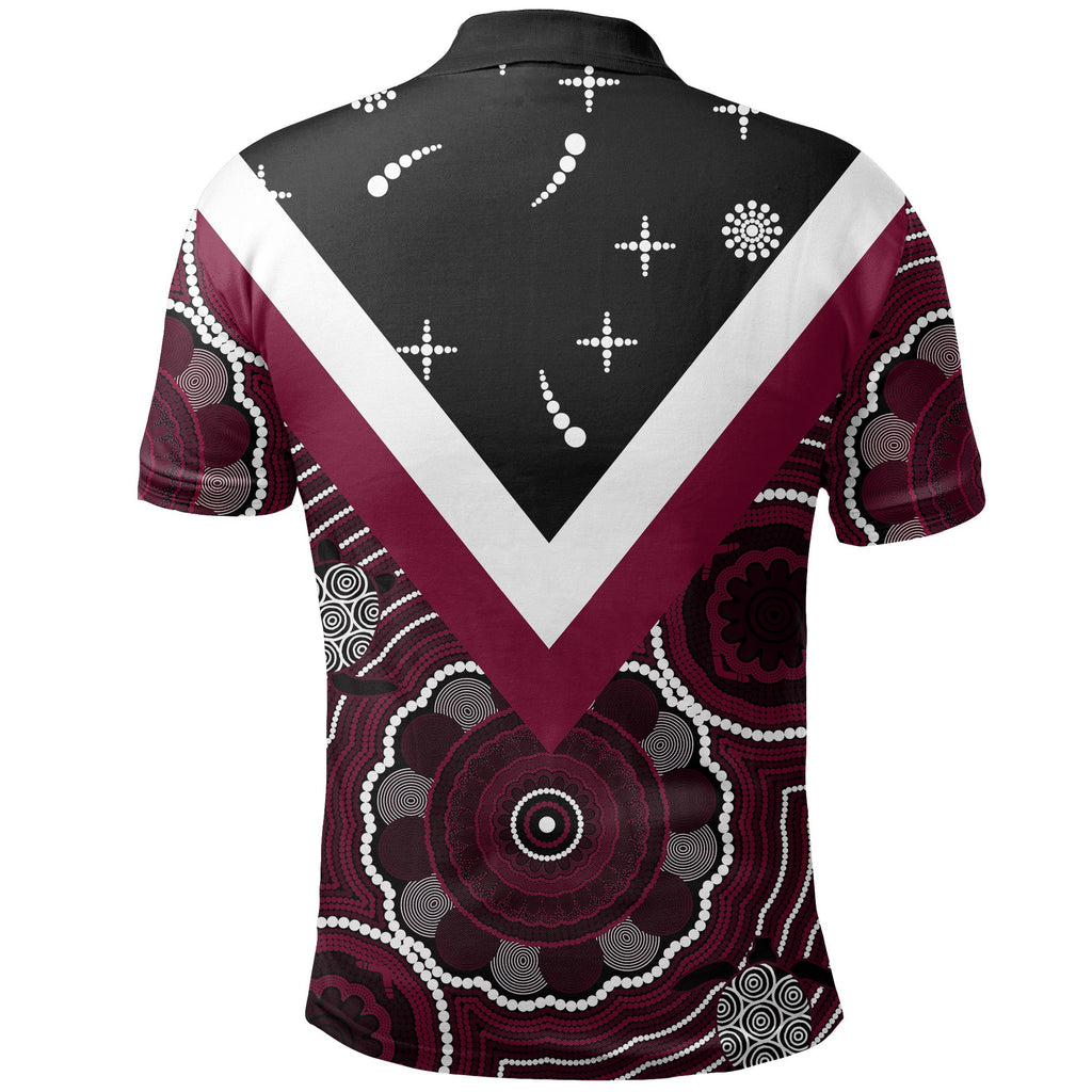custom-personalisedplenty-power-polo-shirt