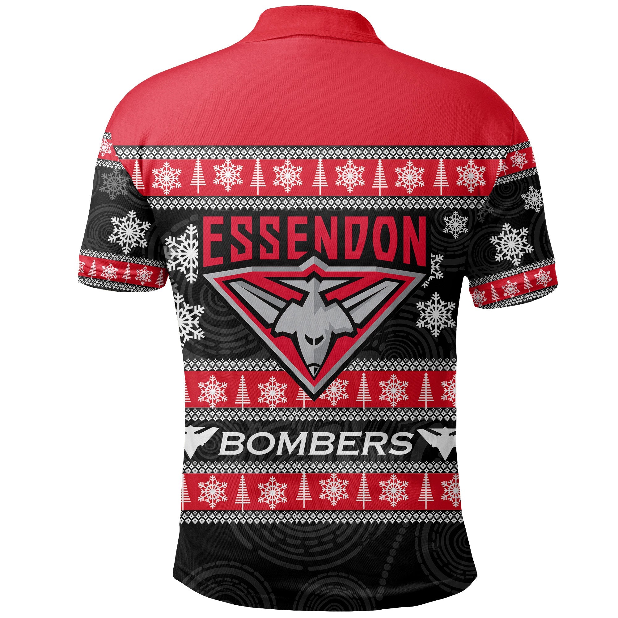 bombers-polo-shirt-christmas-2021-style
