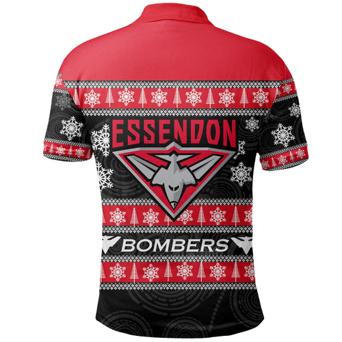 bombers-polo-shirt-christmas-2021-style