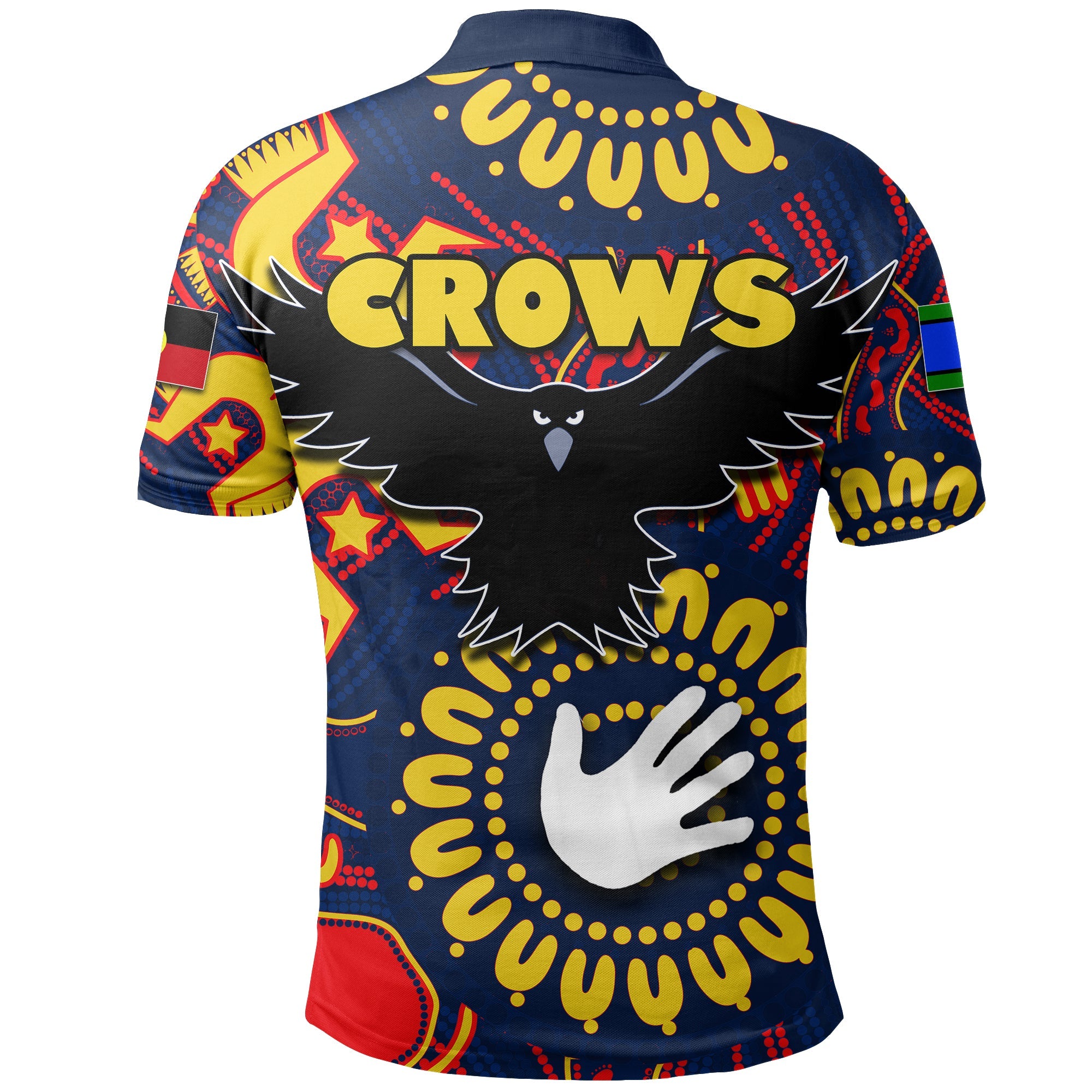 naidoc-adelaide-crows-polo-shirt-naidoc-patterns