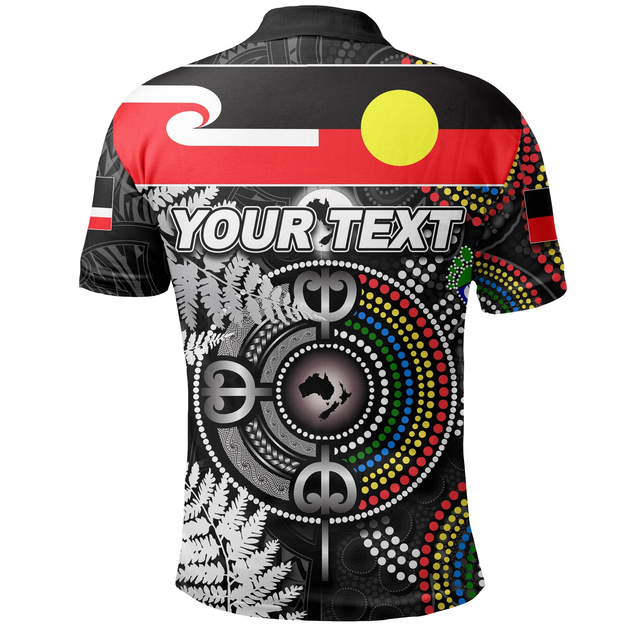 custom-personalisedaboriginal-and-maori-polo-shirt-culture-style