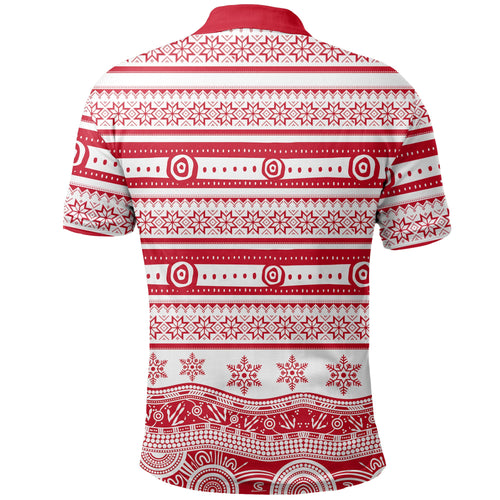south-fremantle-football-club-polo-shirt-christmas-2021-style