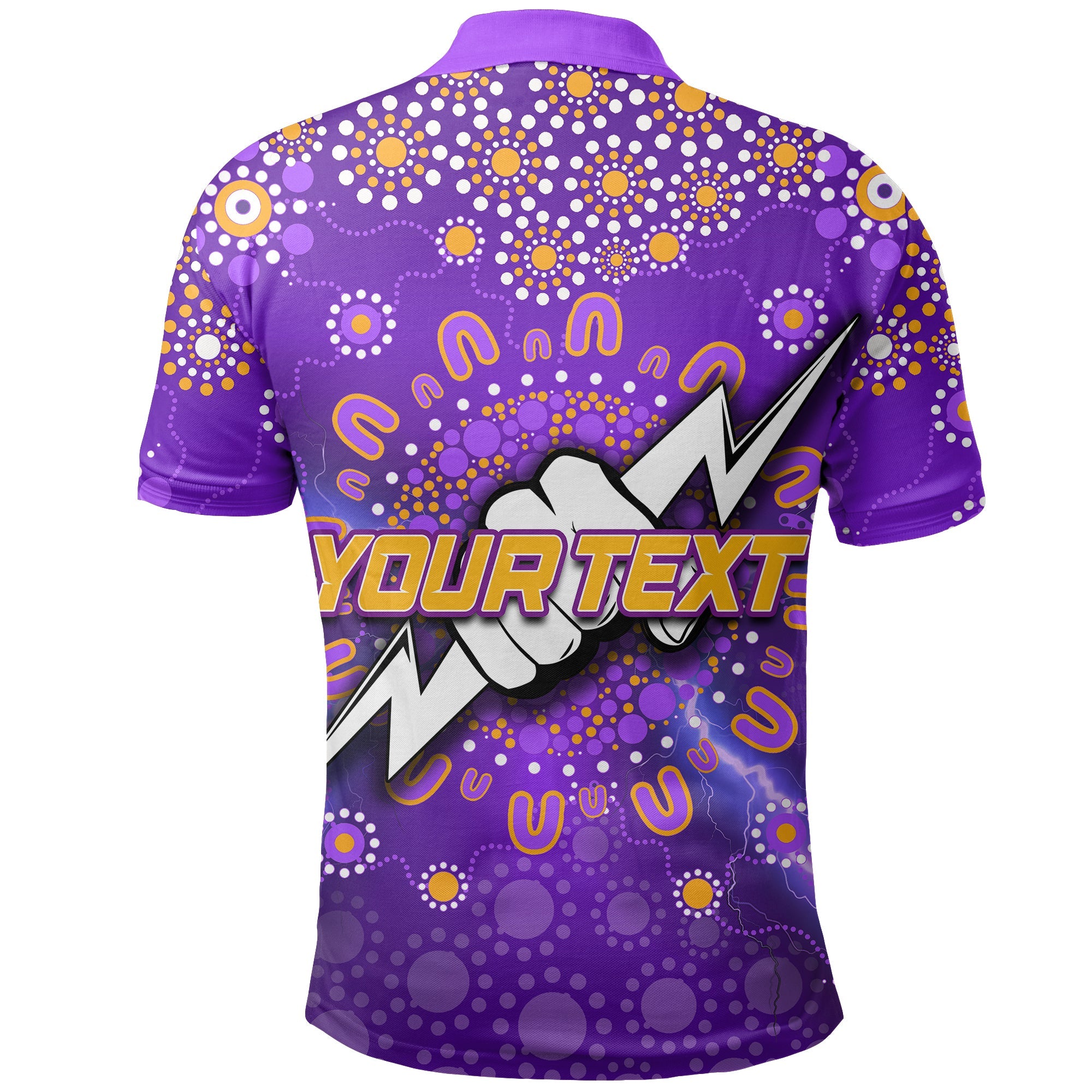 custom-personalised-melbourne-storm-polo-shirt-aboriginal-dot