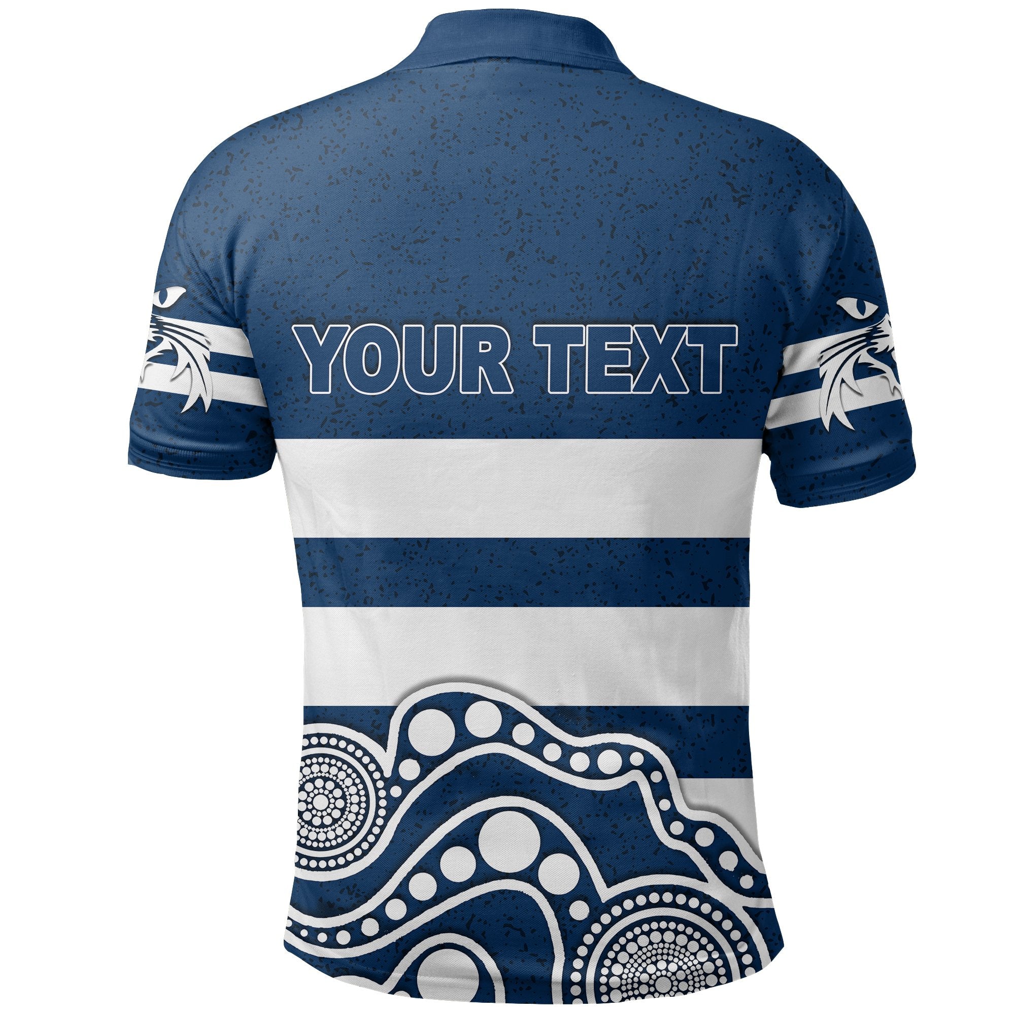 custom-personalisedcats-polo-shirt