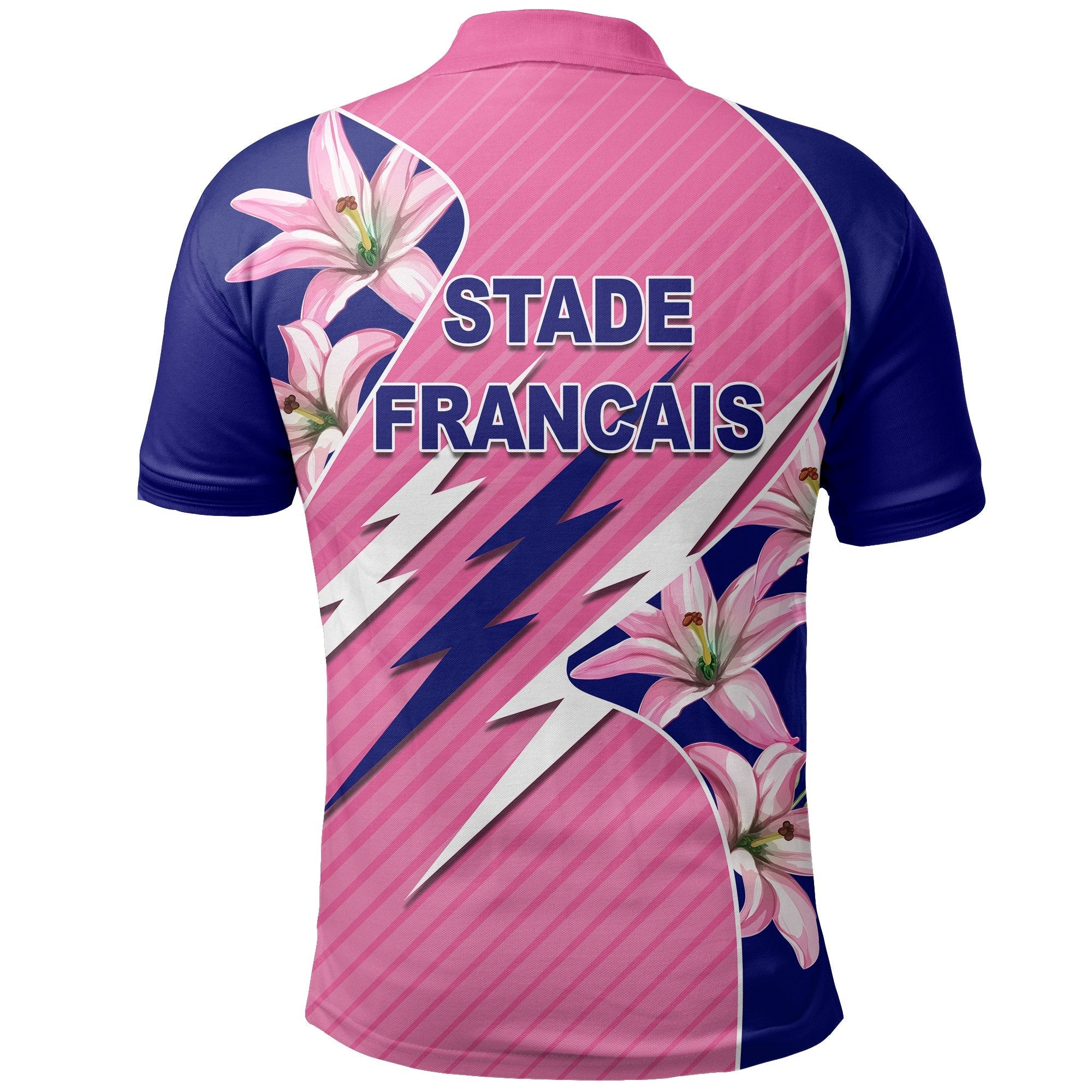 stade-francais-polo-shirt-pink-lillies