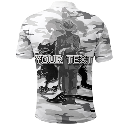 custom-personalisedst-george-polo-shirt-anzac-day-army-patterns-white