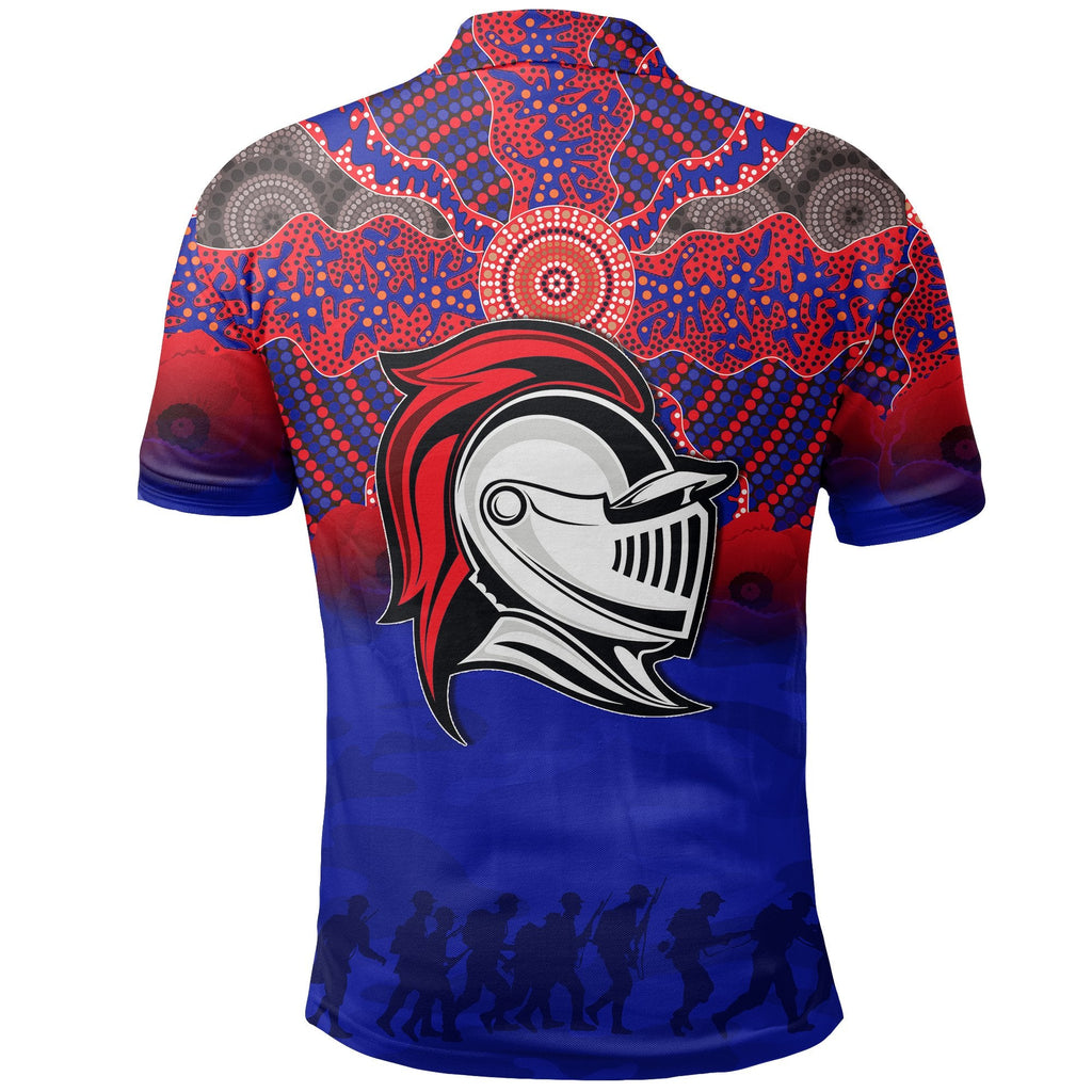knights-polo-shirt-aboriginal-anzac-day