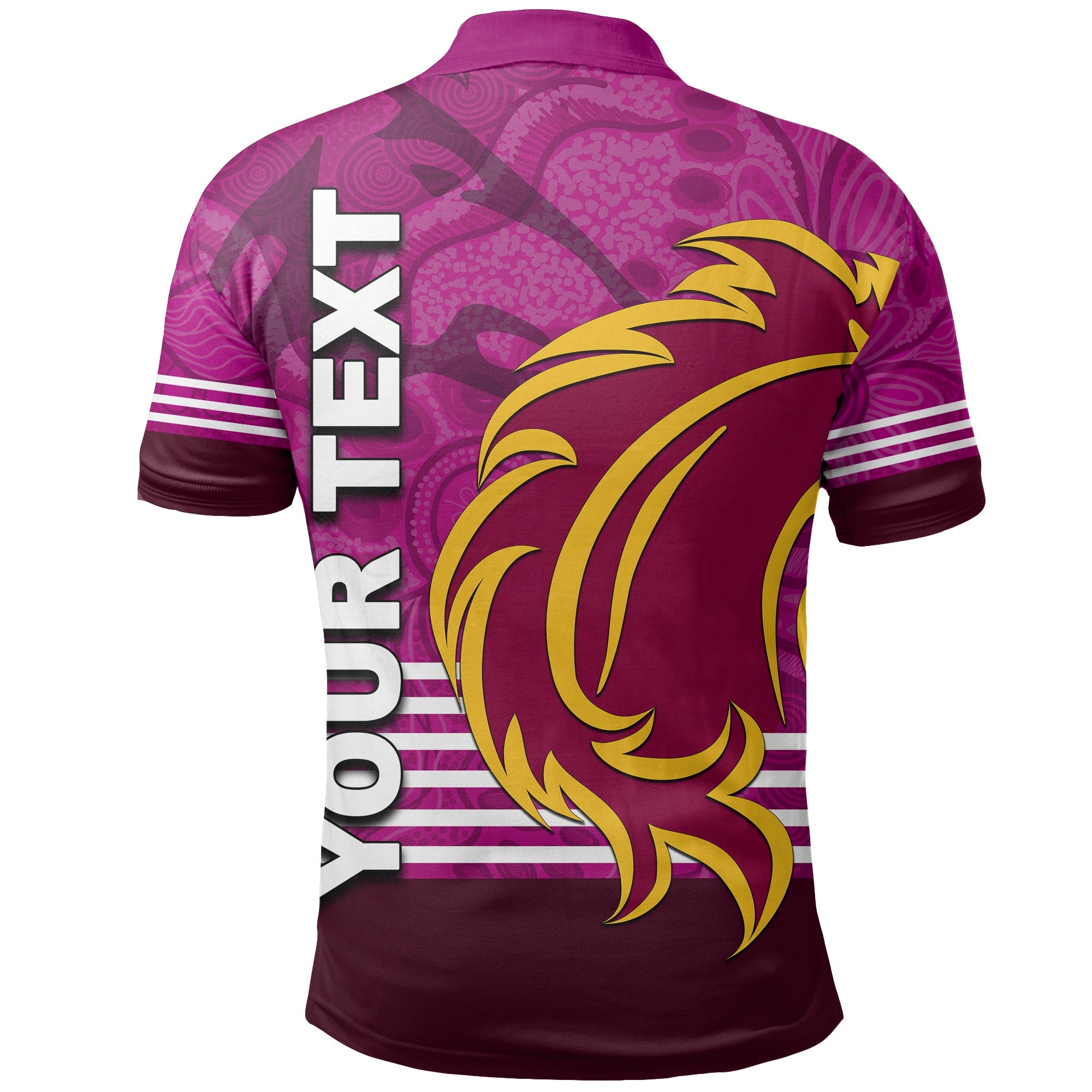 custom-personalised-broncos-rugby-polo-shirt-pink-jersey