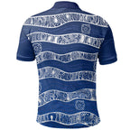 cats-polo-shirt-aboriginal