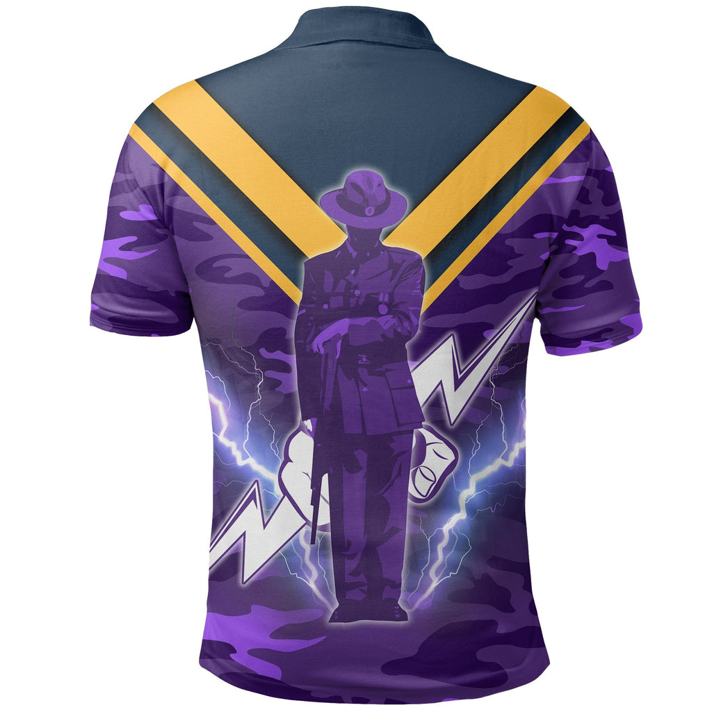 melbourne-polo-shirt-storm-anzac-day-army-patterns