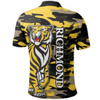 richmond-tigers-polo-shirt-anzac-day-army-style