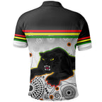 panthers-polo-shirt-aboriginal-patterns-white
