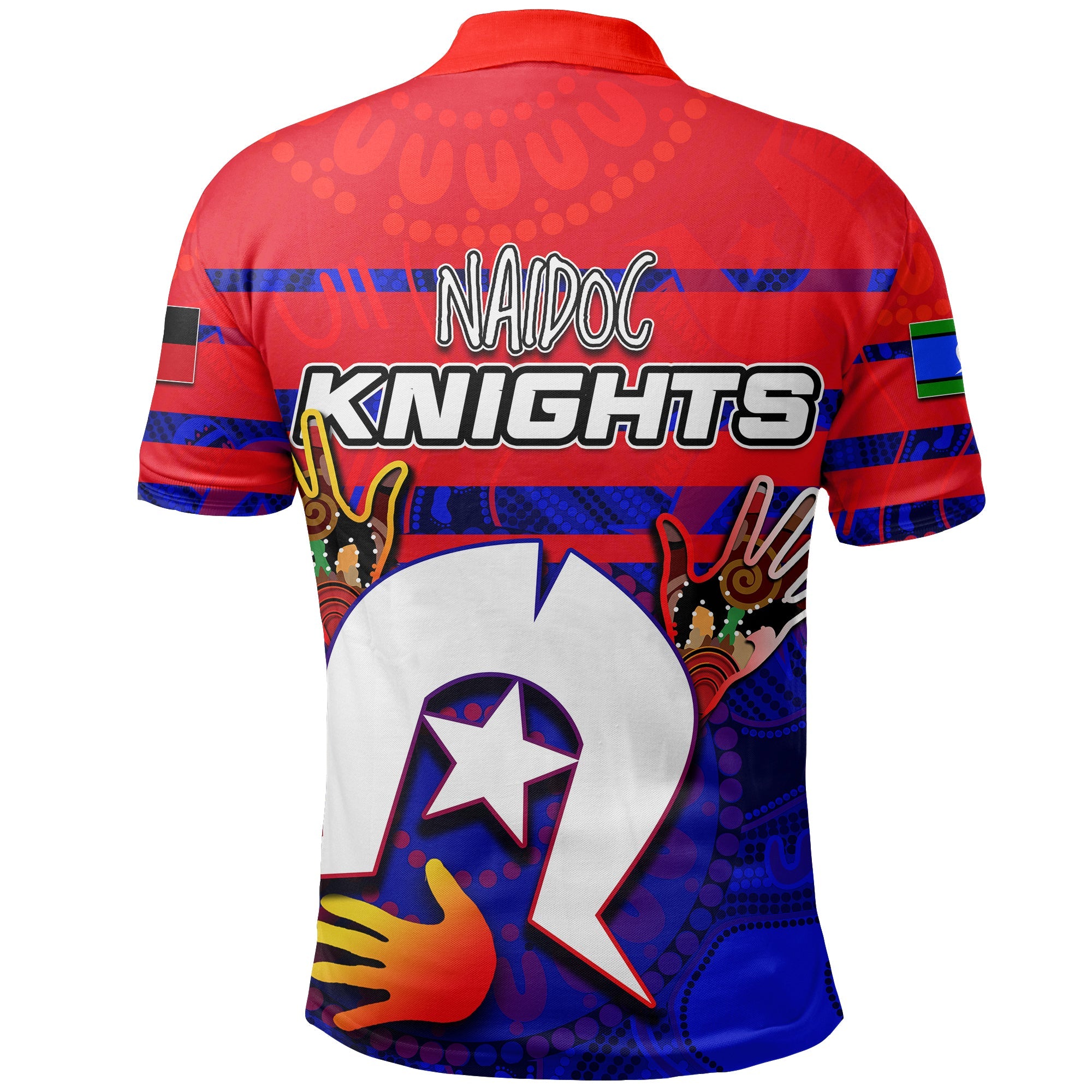 naidoc-knights-polo-shirt-naidoc-patterns-no-1