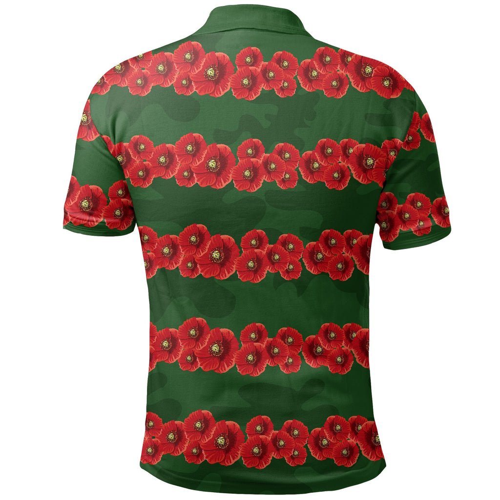 rabbitohs-polo-shirt-poppy-flowers