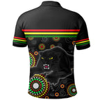 panthers-polo-shirt-aboriginal-patterns