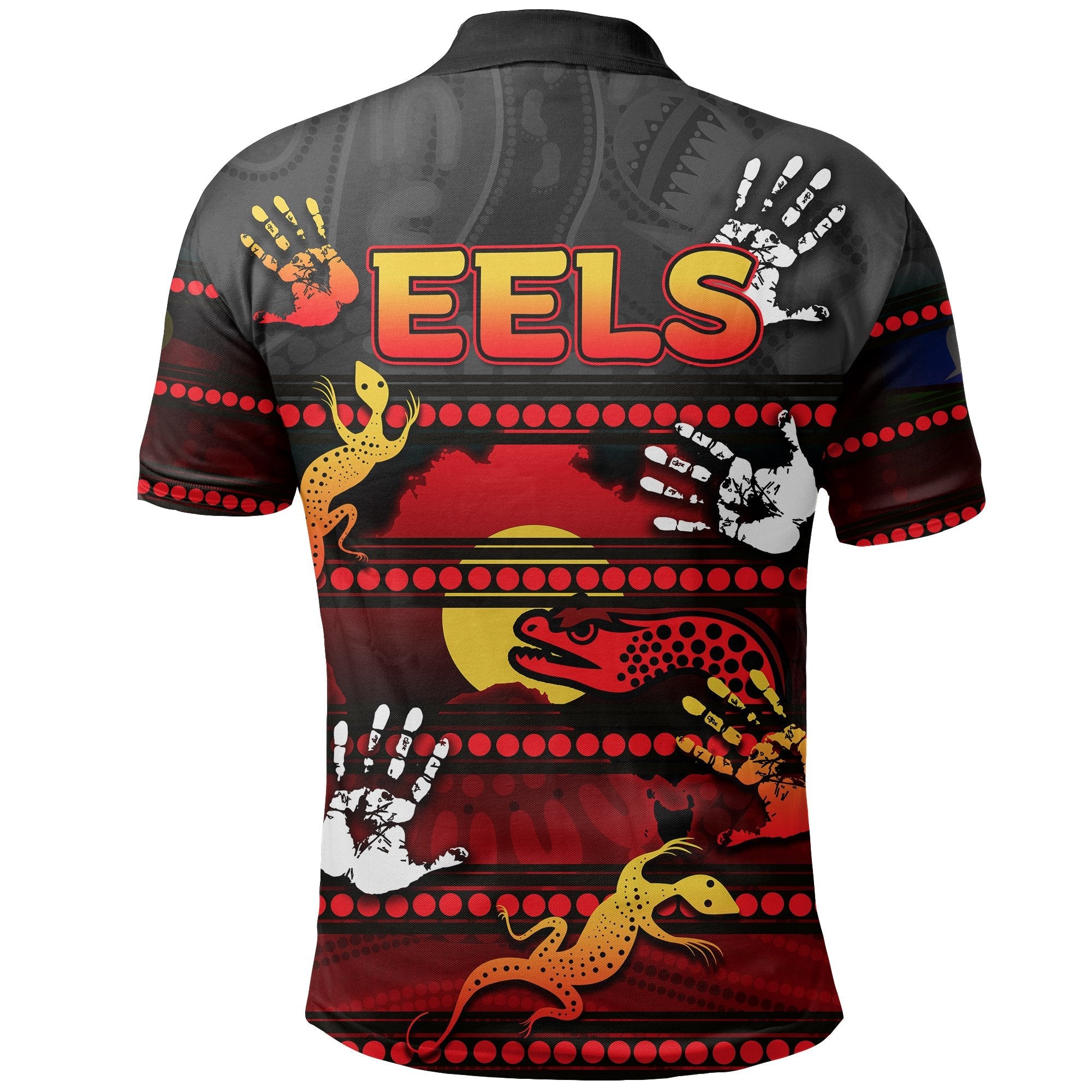 naidoc-parramatta-eels-polo-shirt-aboriginal-patterns-style-black