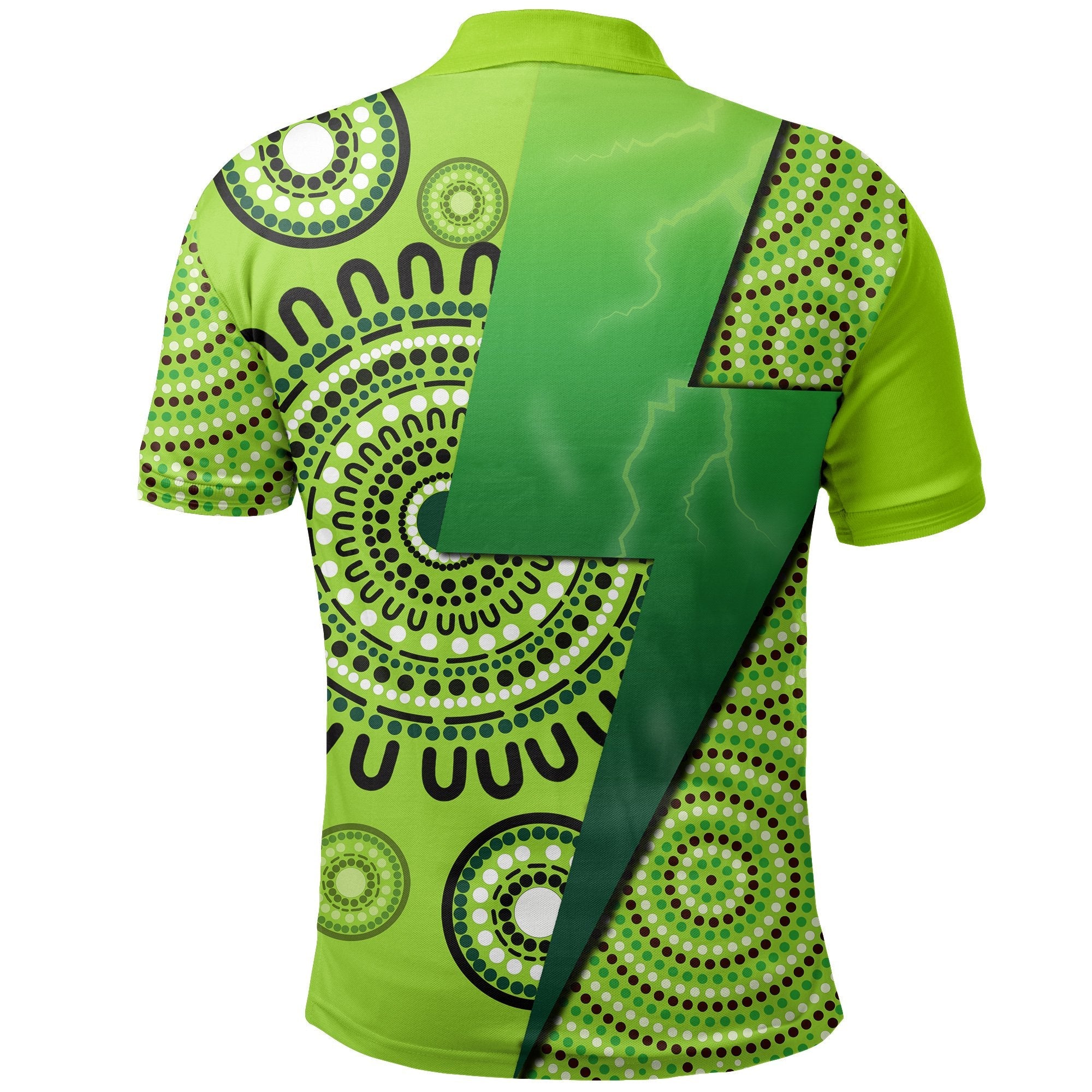 sydney-polo-shirt-thunder-aboriginal