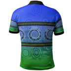 polo-turtle-with-dhari-mask-snake-patterns