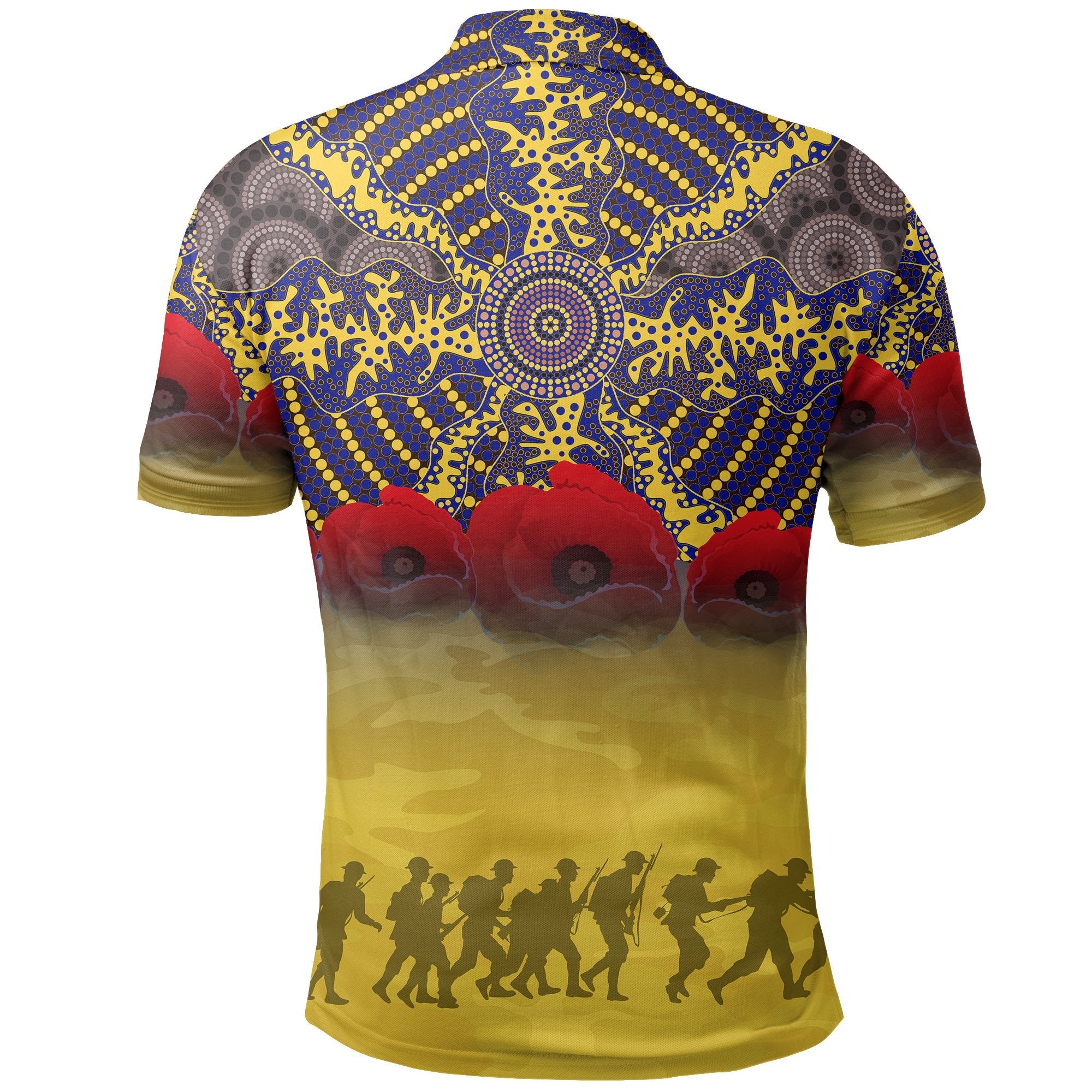 parramatta-eels-polo-shirt-aboriginal-anzac-day