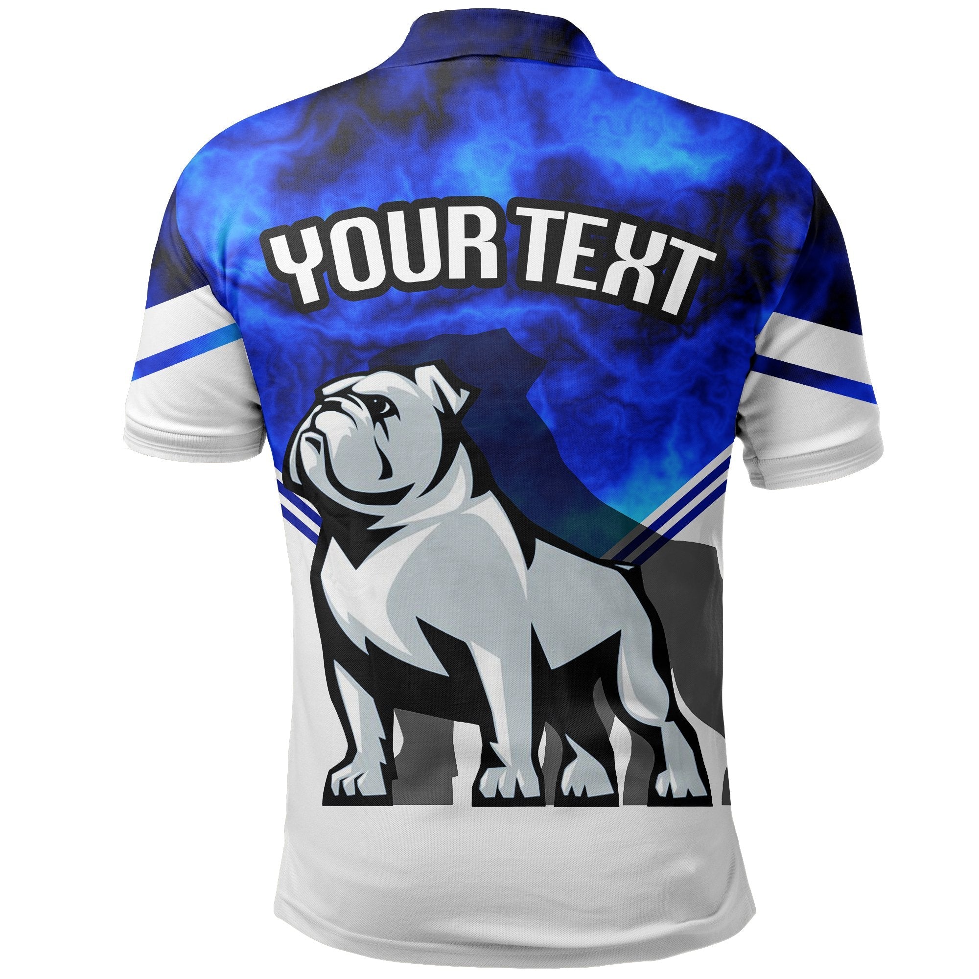 custom-personalisedbulldogs-polo-shirt