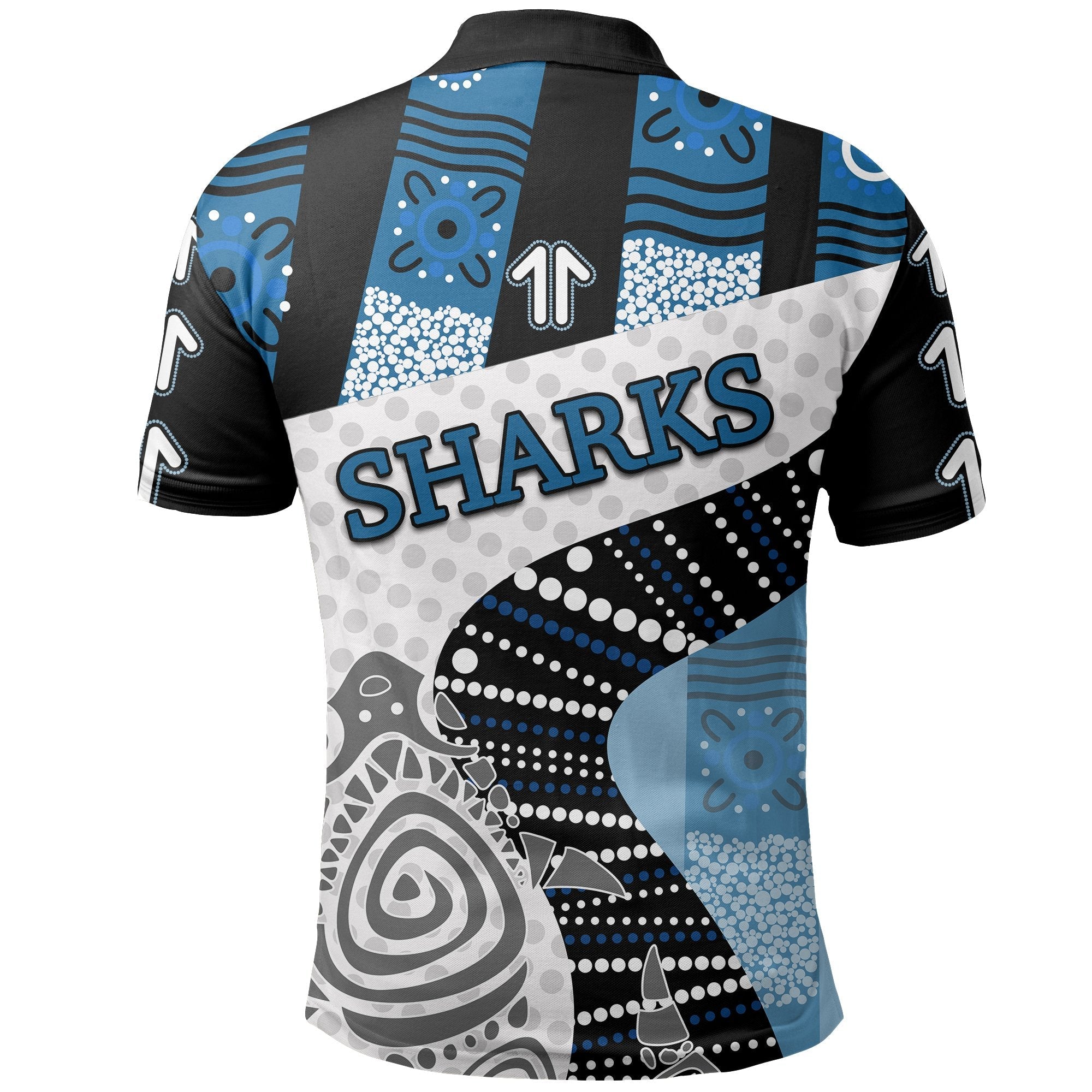 sharks-polo-shirt