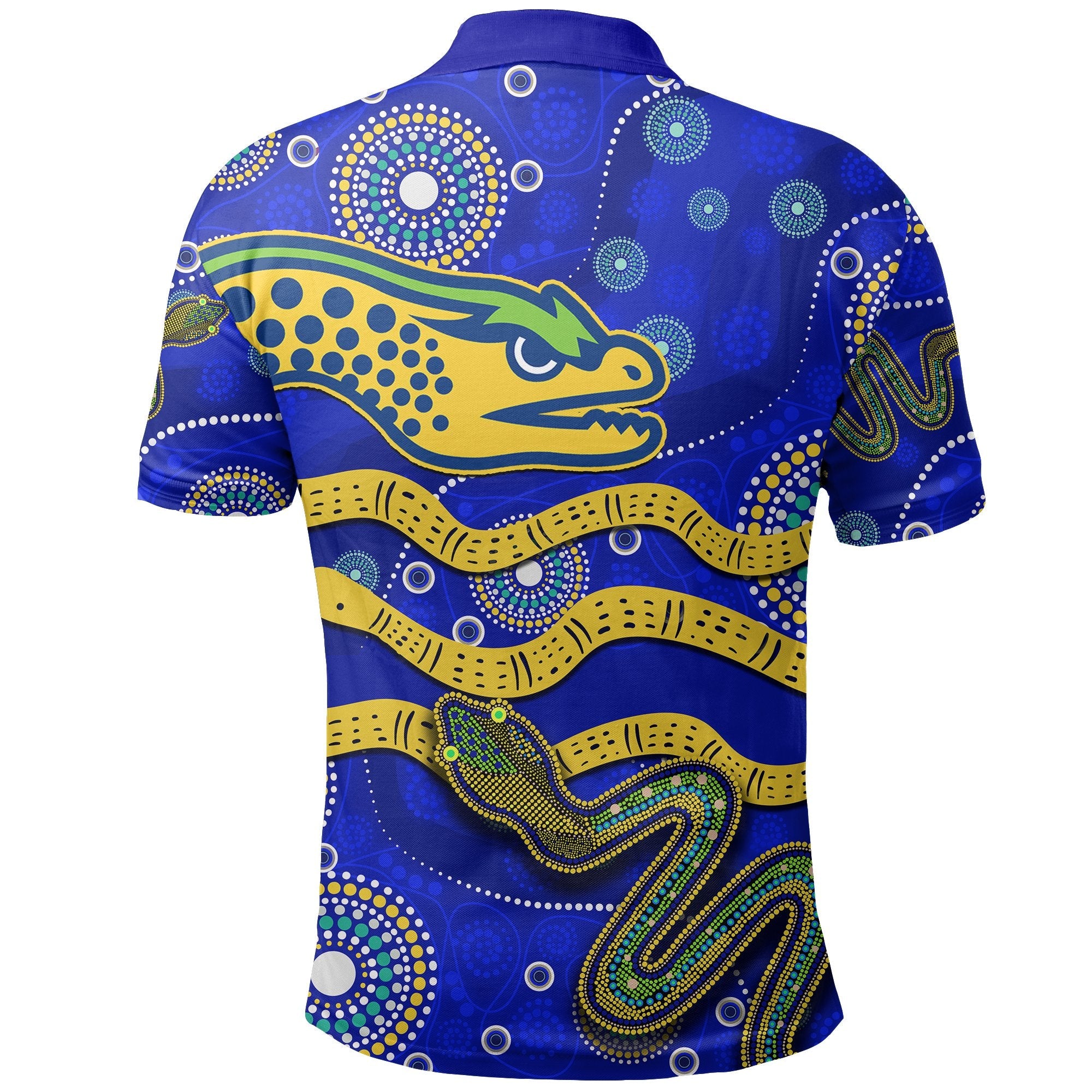 parramatta-eels-polo-shirt-aboriginal-tribal-style