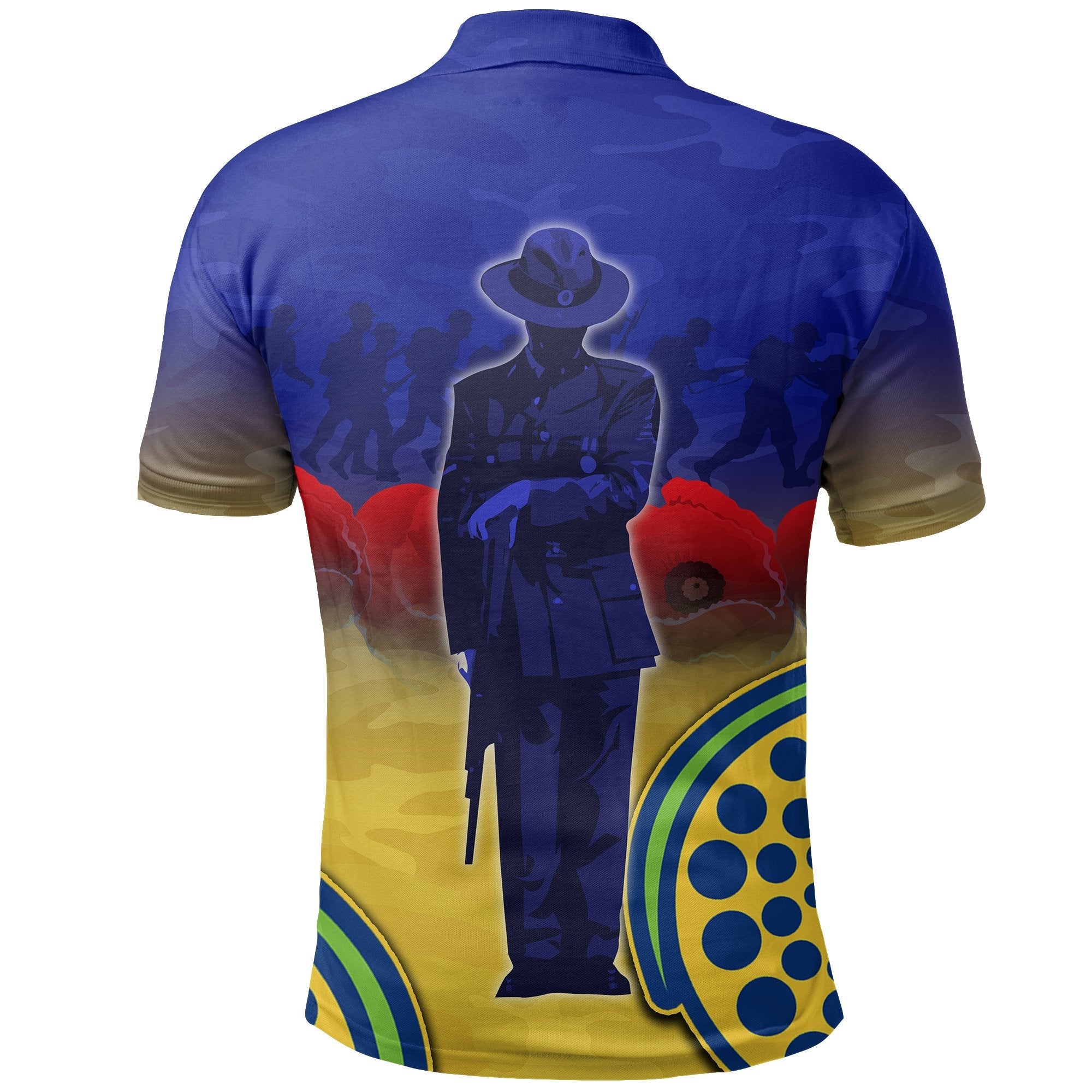 parramatta-eels-polo-shirt-anzac-day-army-patterns