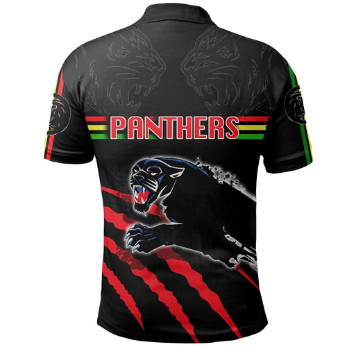 custom-personalisedpanthers-polo-shirt-claws