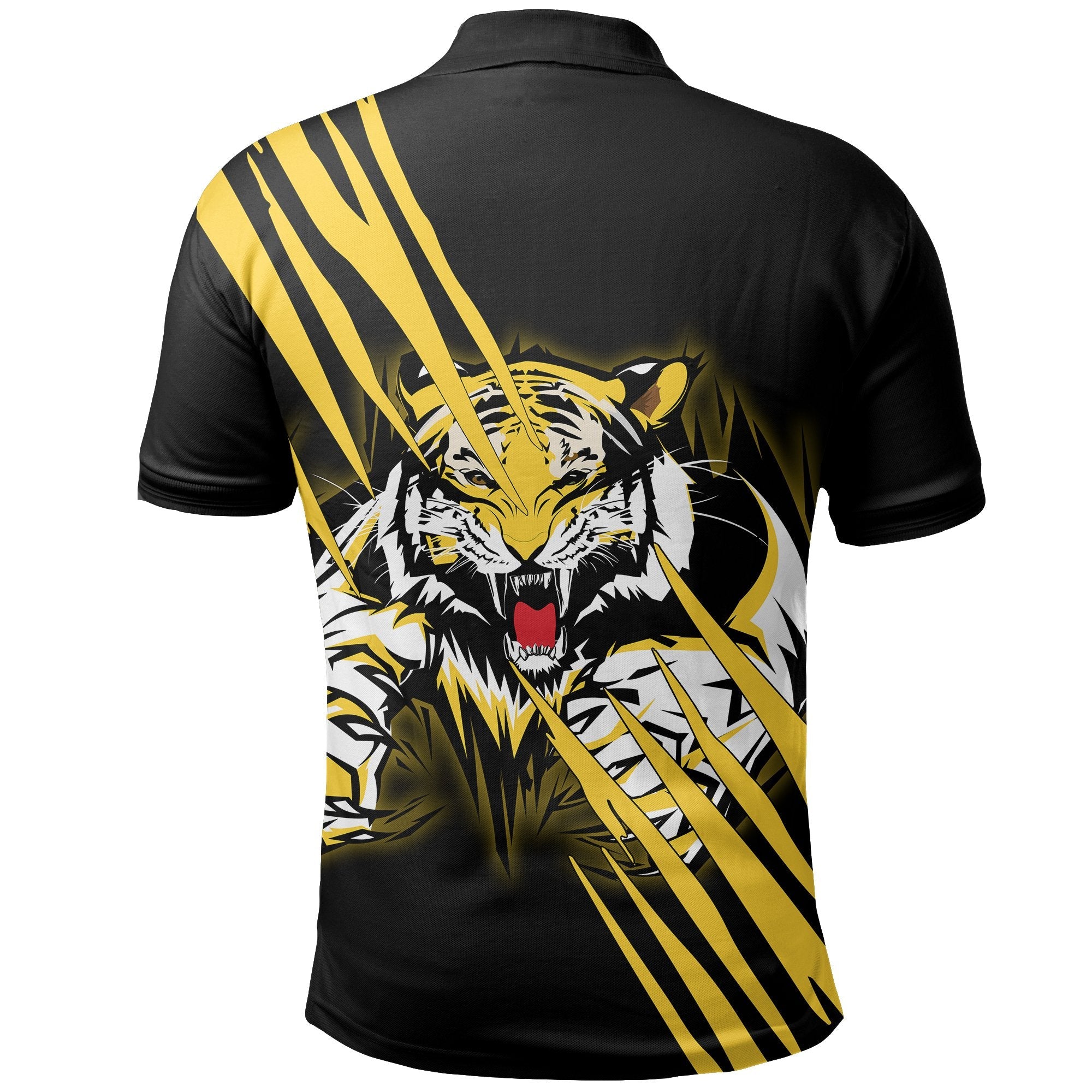richmond-tigers-polo-shirt