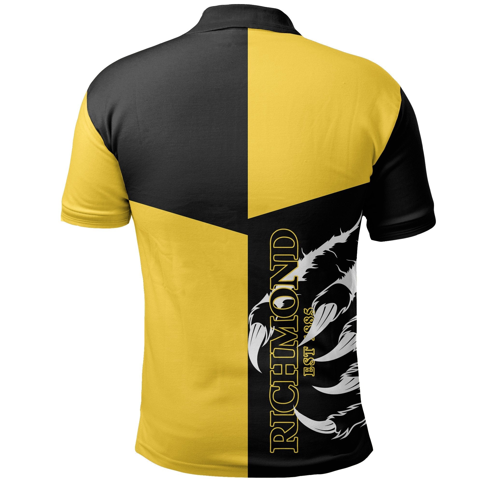 richmond-tigers-polo-shirt-special-style