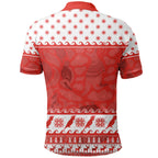 cockatoo-polo-shirt-christmas-australia-red-style