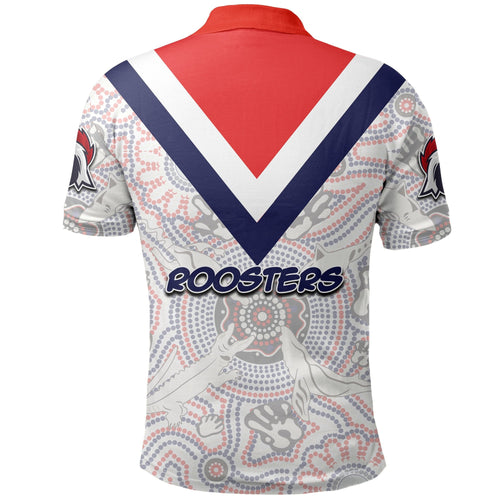 custom-personalisedroosters-aboriginal-polo-shirt