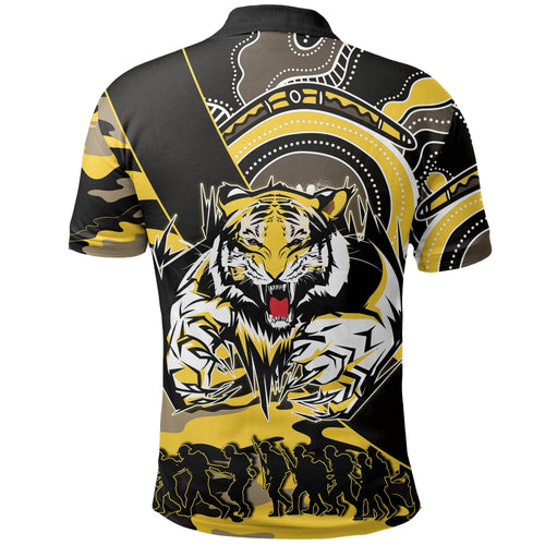 richmond-tigers-polo-shirt-anzac-day-army-mix-aboriginal