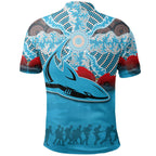 sharks-aboriginal-polo-shirt-anzac-day