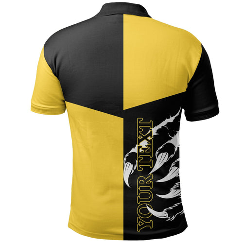 custom-personalisedrichmond-tigers-polo-shirt-special-style