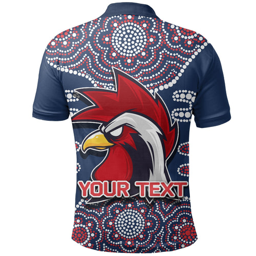custom-personalisedroosters-aboriginal-special-polo-shirt