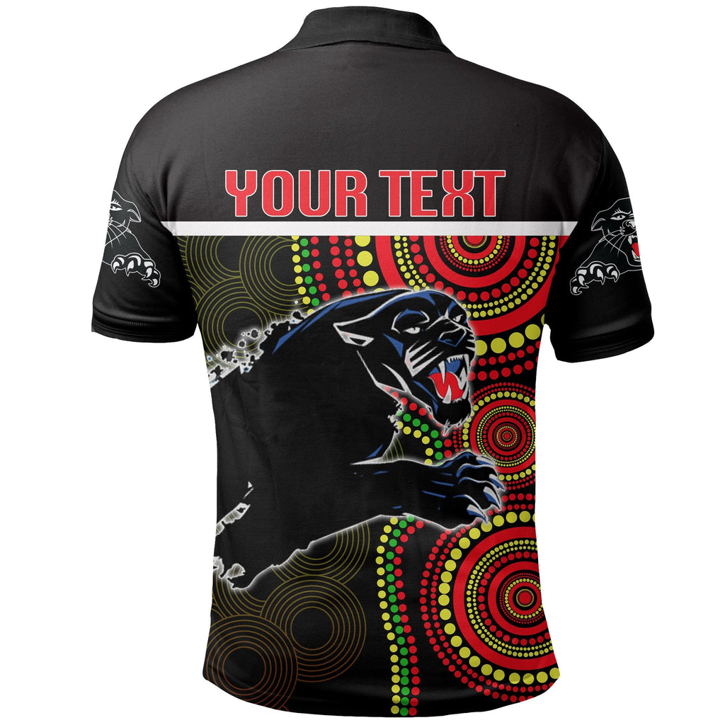 custom-personalisedpanthers-indigenous-polo-shirt