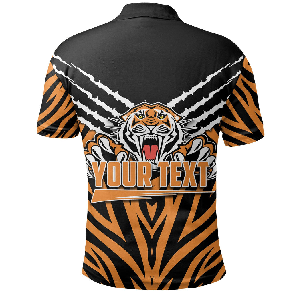 custom-personalised-wests-tigers-polo-shirt-version-claw