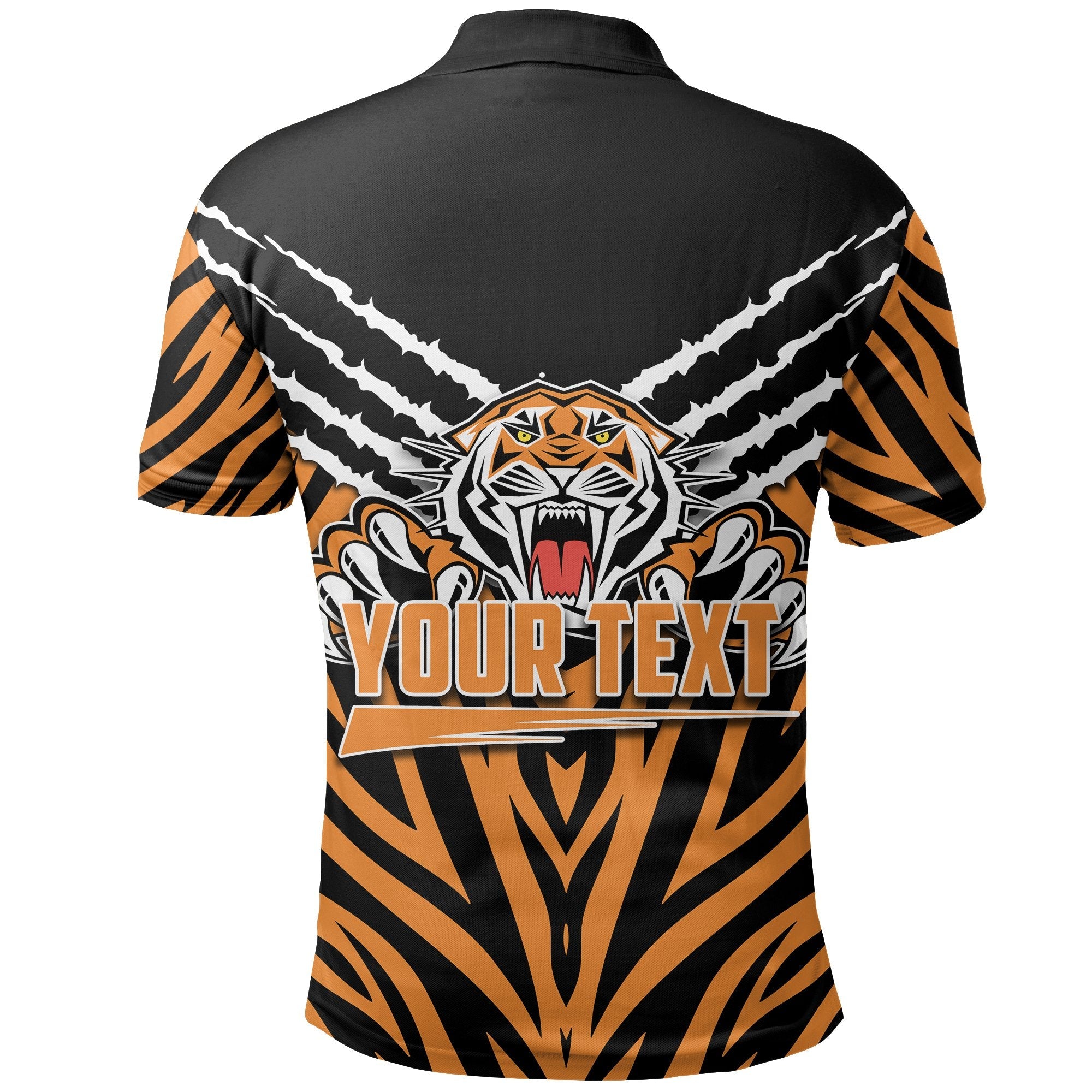 custom-personalised-wests-tigers-polo-shirt-version-claw