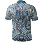 custom-personalised-parramatta-eels-polo-shirt-aboriginal-style-blue