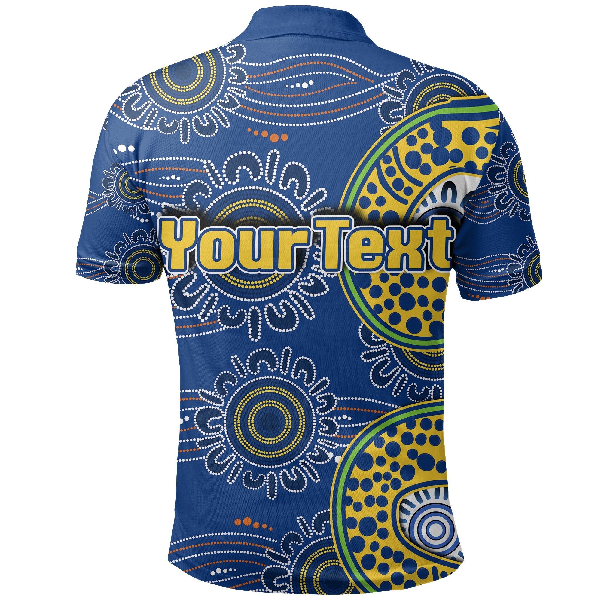 custom-personalised-parramatta-eels-polo-shirt-indigenous-3