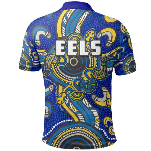 custom-personalised-parramatta-eels-polo-shirt-aboriginal-rugby-style